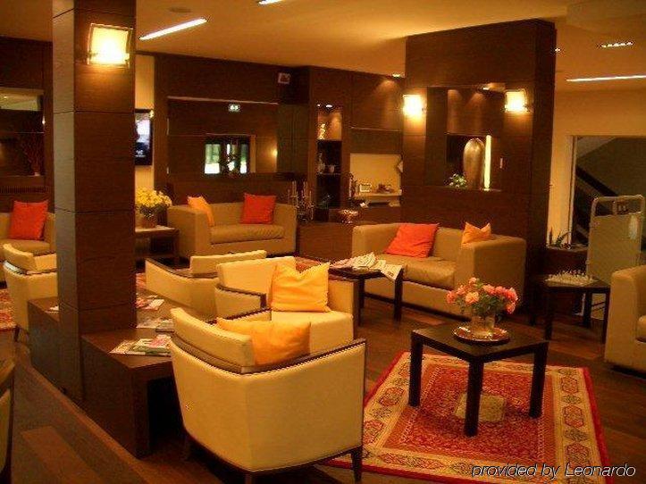 Hotel Villa Delle Rose - Malpensa Оледжо Интериор снимка
