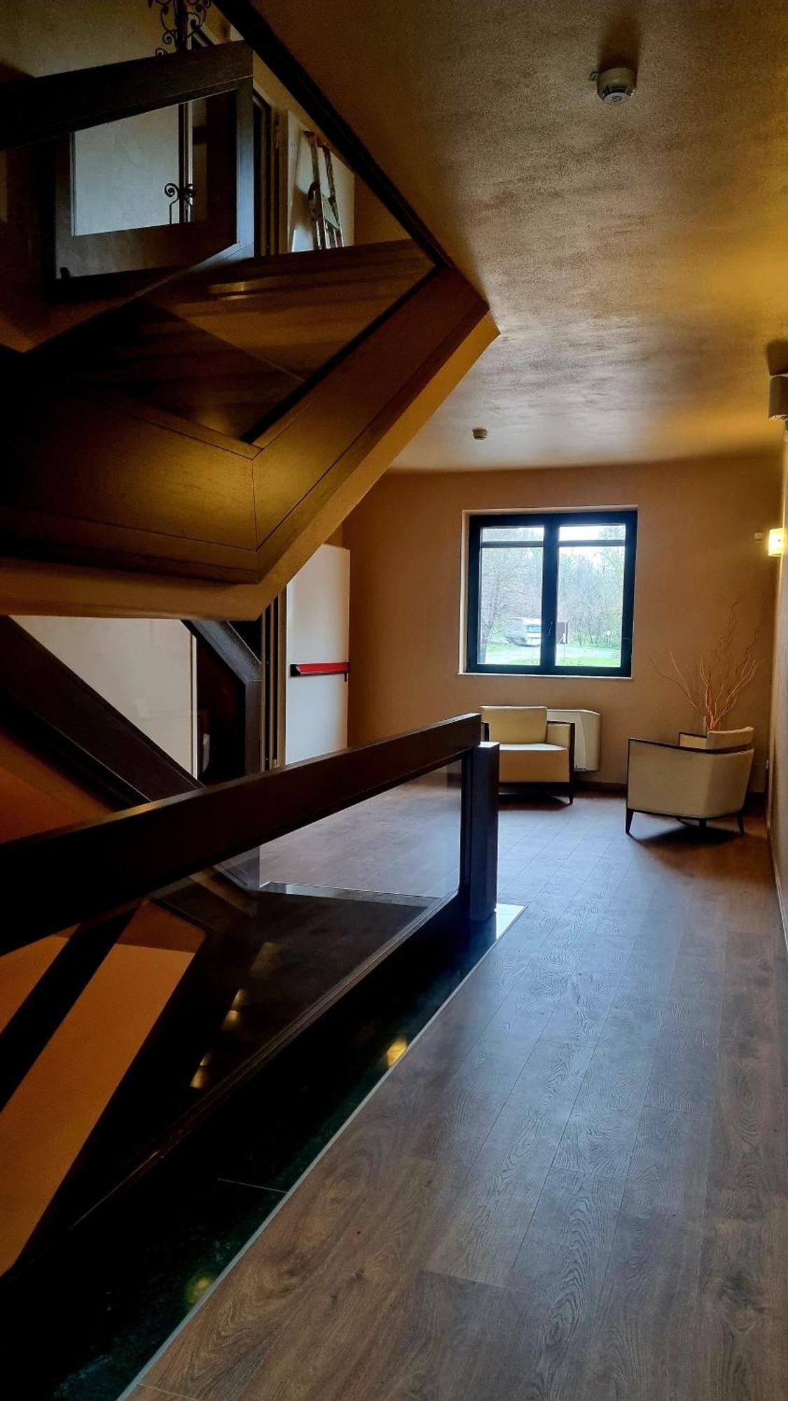 Hotel Villa Delle Rose - Malpensa Оледжо Екстериор снимка